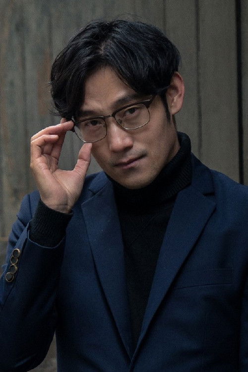 Zhang Liwei as Wang Da Li