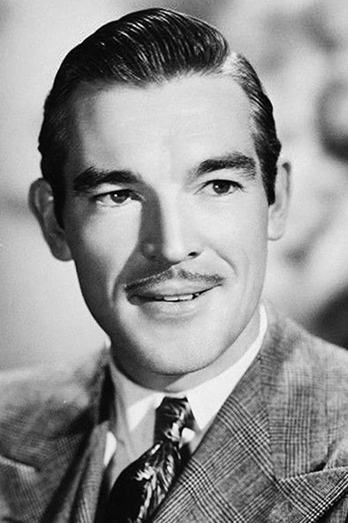 Rory Mallinson as Martin Lovell, cartoonist