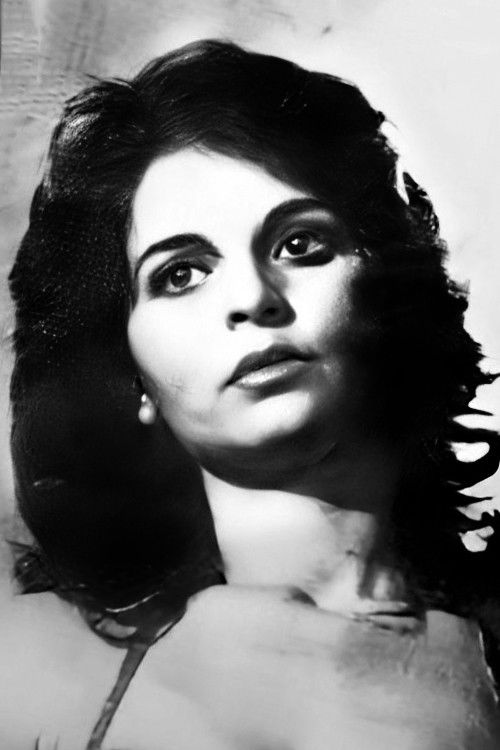 Süreyya Mertoğlu as 