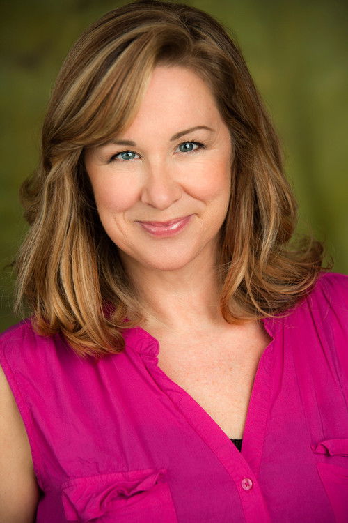 Kelly Bashar as Additional Voices (voice)