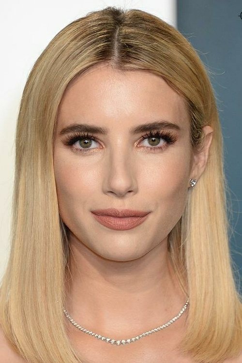 Emma Roberts as Abby