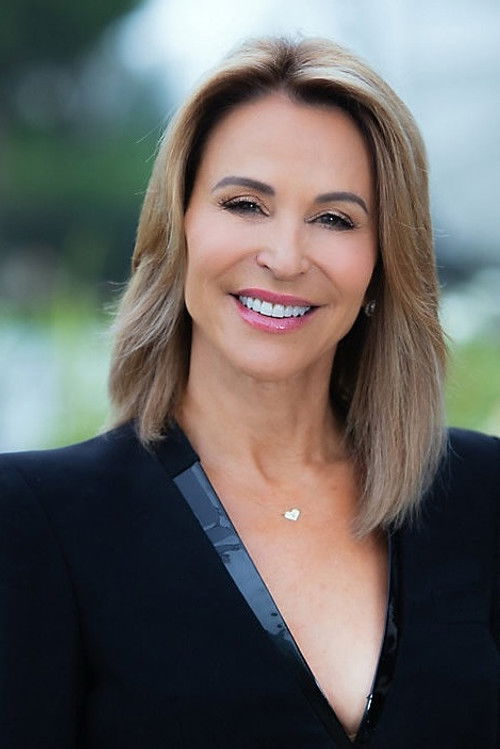 Giselle Fernández profile photo