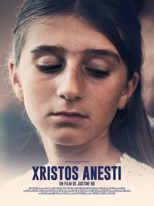 Xristos Anesti