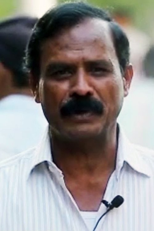 Kancharapalem Raju as Cricket Coach