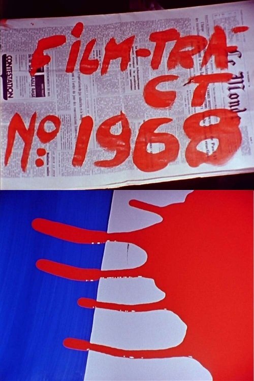 Film-Tract n° 1968 poster