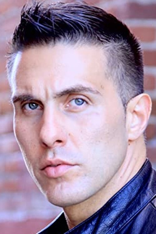 Lorenzo Antonucci as Anthony Carbone