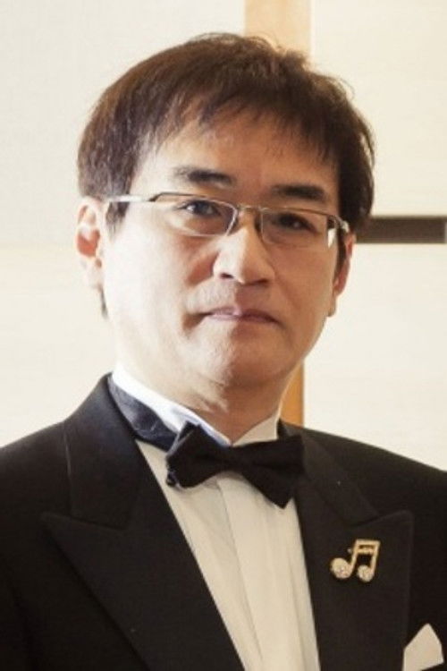 Kohei Tanaka as Joji Kawakami