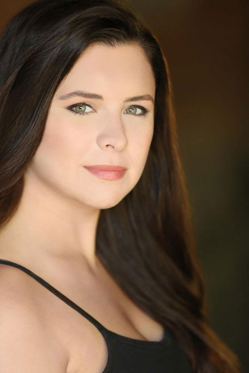 Bella Dontine as Autumn Bennett