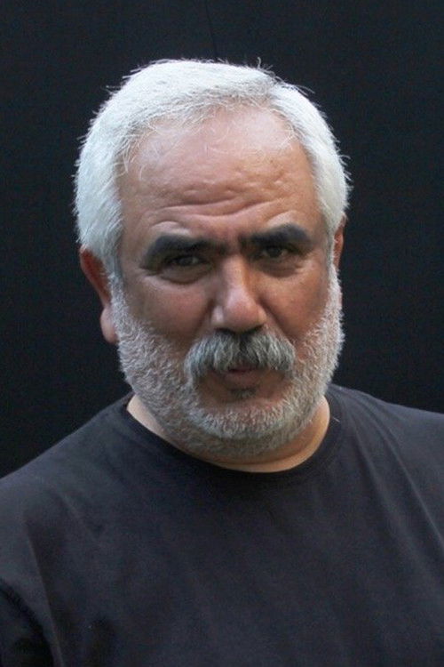 Mehmet Akif Özdemir as 