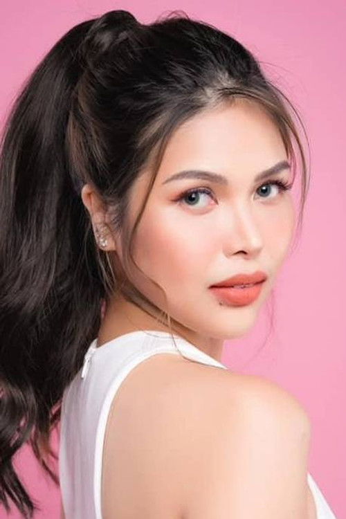 Shaine Vasquez as Katherine