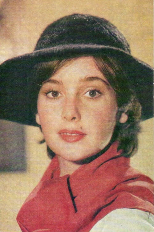 Svetlana Petrosyants as 