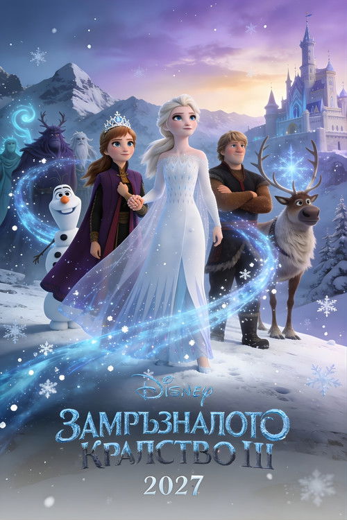 Frozen III