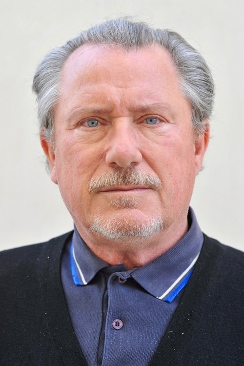 Paul Mark Elliott as Hawaiian