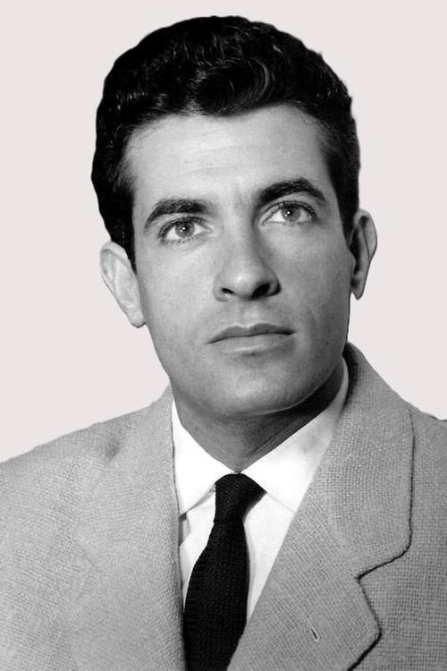 Germán Cobos as Don José