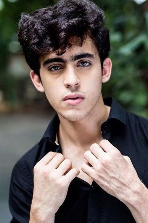 Aman Gandotra as Rohan