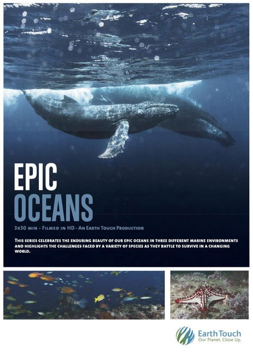 Epic Oceans