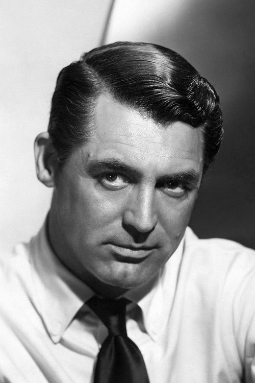 Cary Grant as Barnaby Fulton