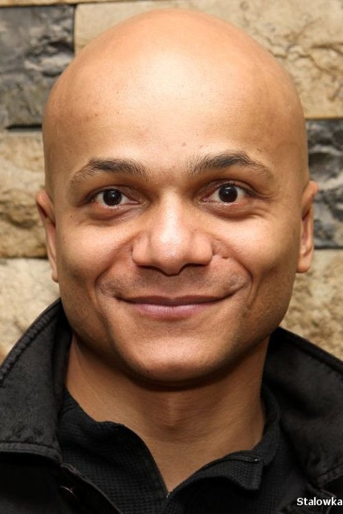 Omar Sangare as chłopak na narkotykowej imprezie (uncredited)