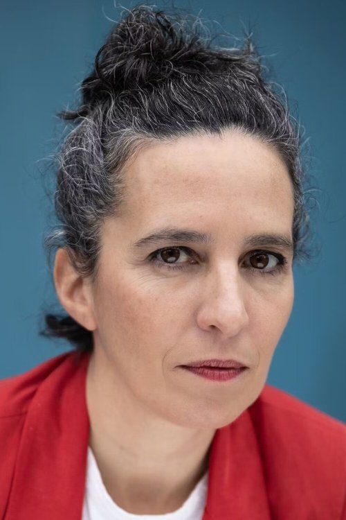 Carolina Valdés as Queen Marie Therese