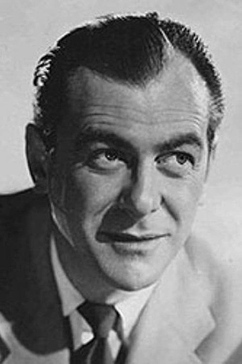 Paul Carpenter as Fred