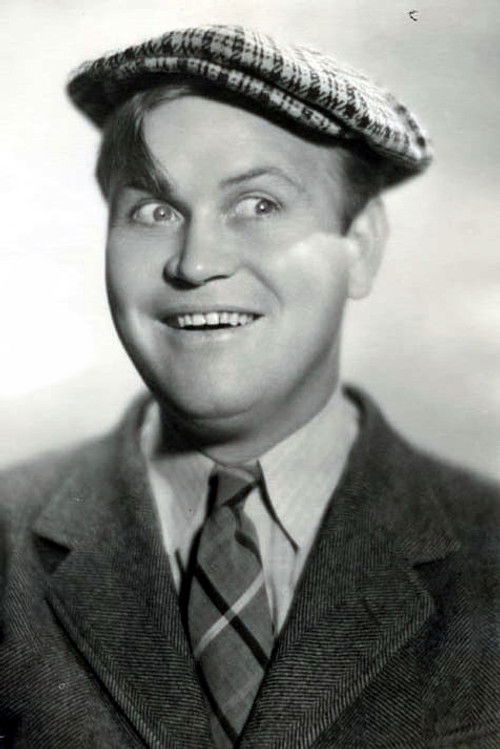 Rufe Davis as Lullaby Joslin