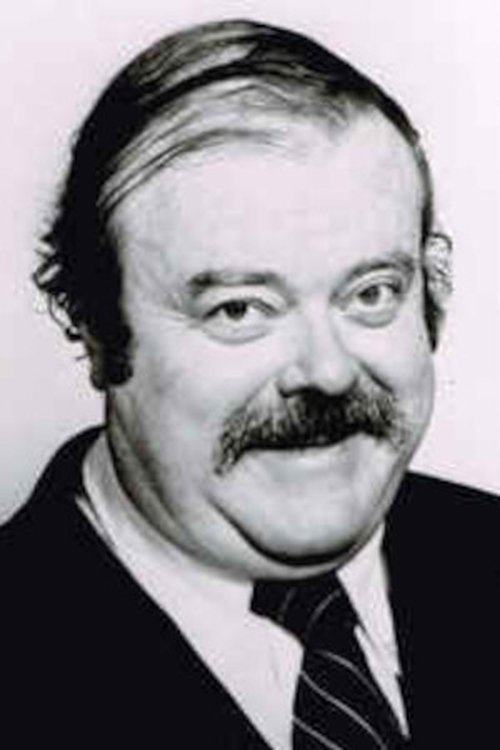 Pat McCormick as Tiny