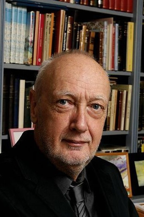 Þráinn Bertelsson as Blaðamaður