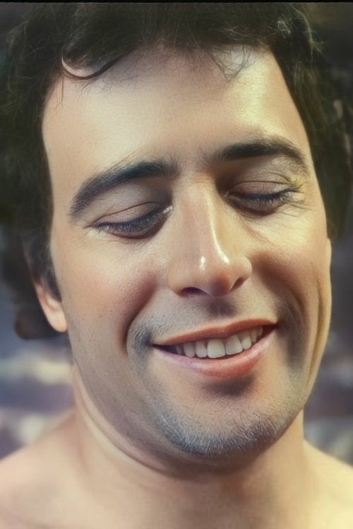 Scott Baker as Harvey