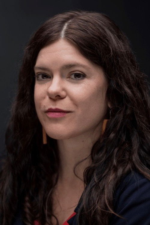 Mary Kathryn Nagle as Self - Cherokee Nation