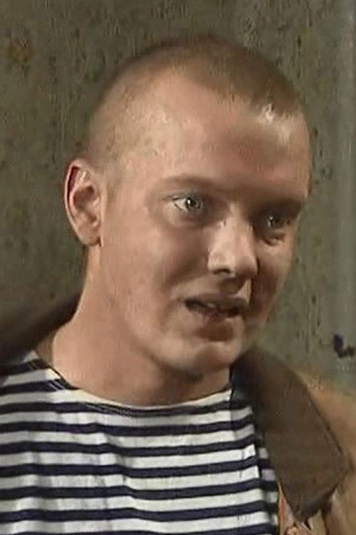 Vladimir Brezhnev as 