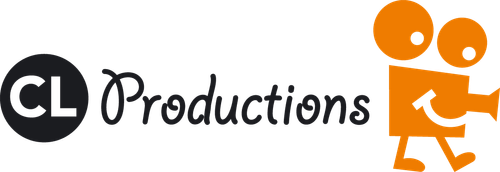 CL Productions logo