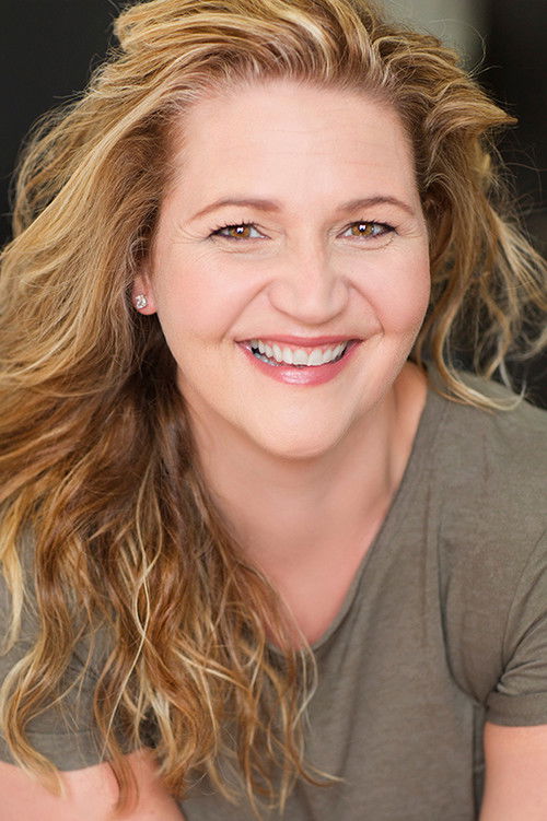 Maryse Ouellet as Pouilleuse