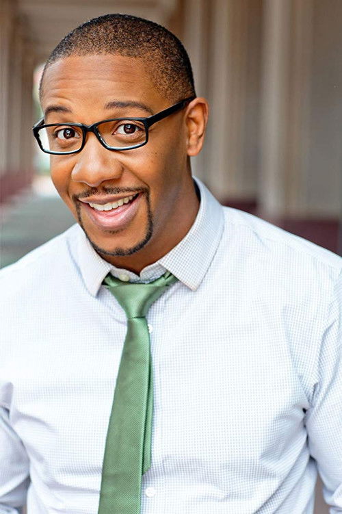 Ethan Henry as Soldier #2