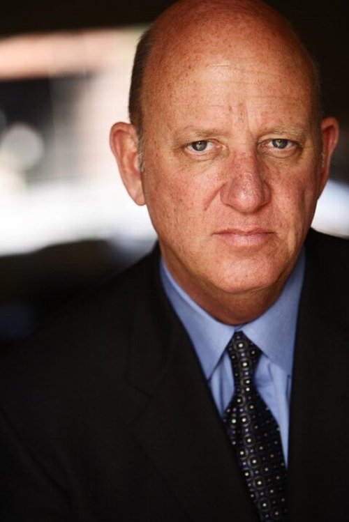 Kim Robillard as MP Mitchell