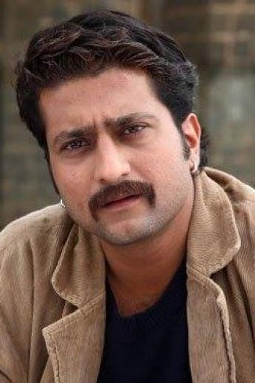 Jitendra Joshi as Fakir