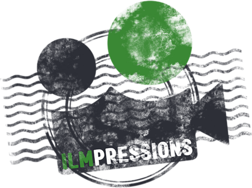 Ilmpressions Filmproduktion logo