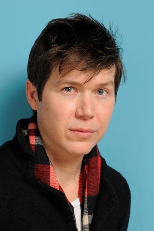 Barlow Jacobs as Kid Hayes