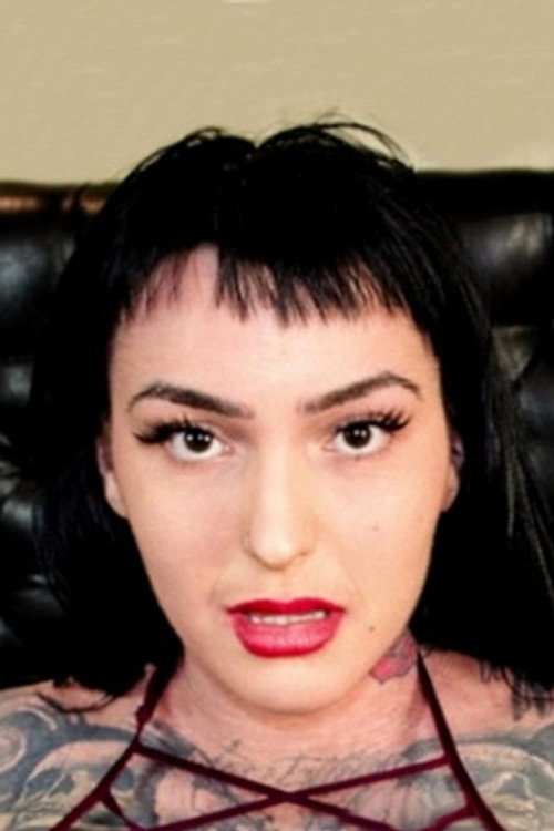 Scarlett Florentino as 