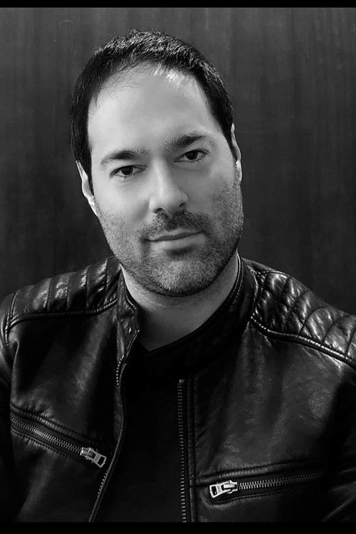 Michalis Georgopoulos as Michael