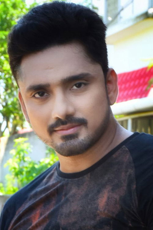 Rubel Das as Sangeet Roy