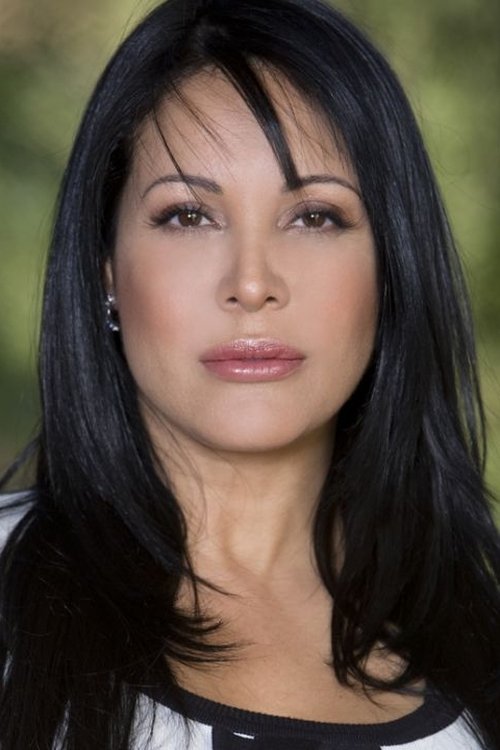 Janice Rivera as Karen