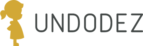 Undodez logo