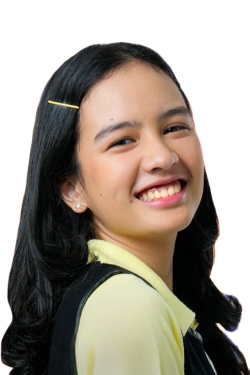 Katyana Mawira as Milly