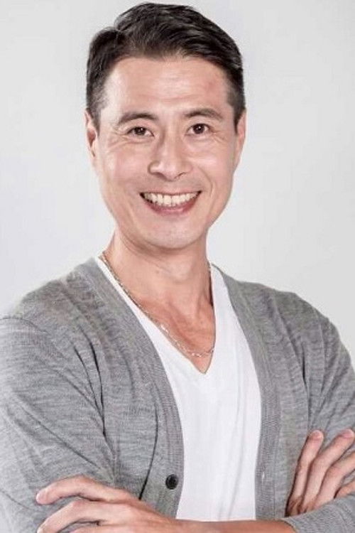 Michael Lin as Undercover Policeman