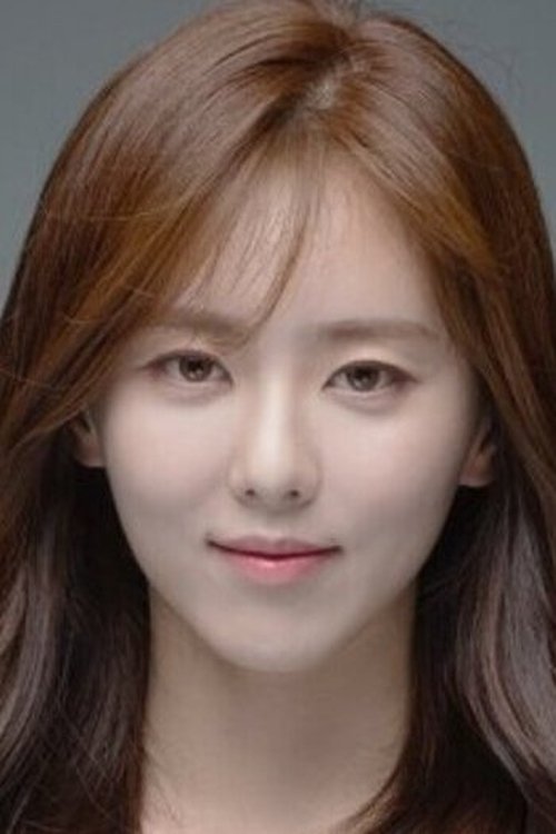 Ahn Da-bi as Bang Shin-ji