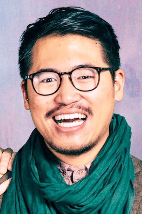 Daniel Kwan as Daniel