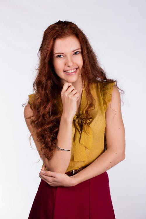 Elani Dekker as Older Pizzaface