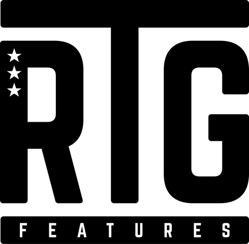 RTG Features logo