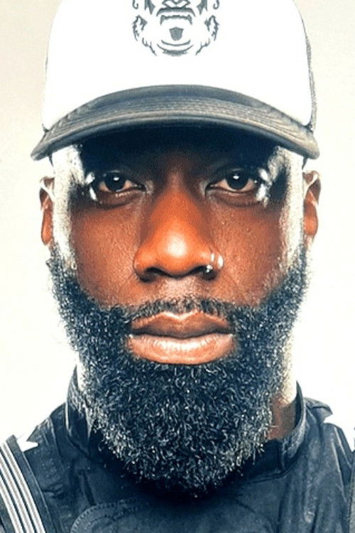 Tobias Dorzon as Self - Contestant