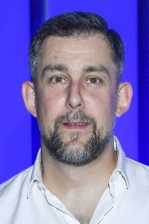 Sokół as Self - Judge